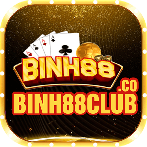 Cổng game Binh88 – Niềm vui không giới hạn và trải nghiệm đỉnh cao!
 - cover